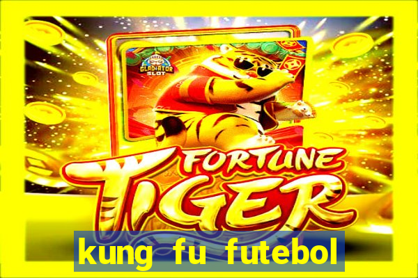 kung fu futebol clube download utorrent